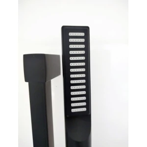 Душевая кабина Esbano EST-RASPA-90 90х90