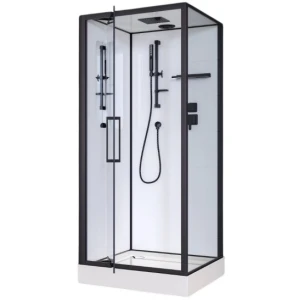Душевая кабина Esbano EST-RASPA-90 90х90