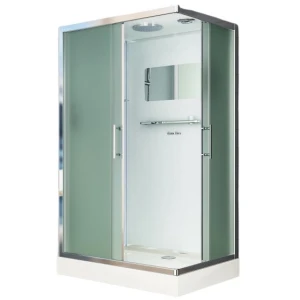 Душевая кабина Esbano EST-129CKRU 120х90