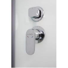 Душевая кабина Esbano ESE-129CKRU 120х90 универсальная