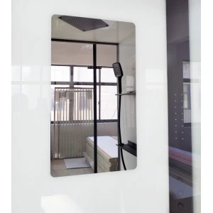 Душевая кабина Esbano ESM-QUADRO-90 90х90 Right