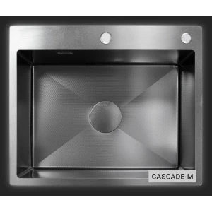 Мойка кухонная Esbano Cascade-M