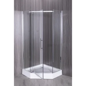 Душевой уголок Esbano ESR-8160 90x90