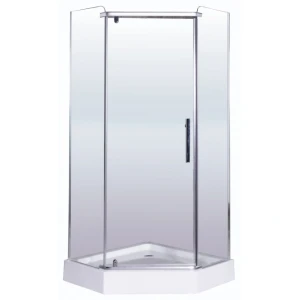 Душевой уголок Esbano ESR-8160 90x90