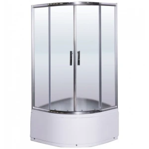 Душевой уголок Esbano ESR-8010 80x80