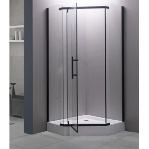 Душевой уголок Esbano ESR-7160B 90x90