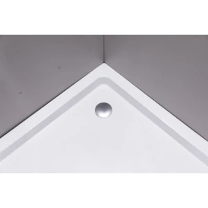 Душевой уголок Esbano ESR-7160B 90x90