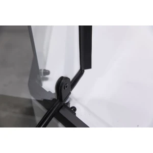 Душевой уголок Esbano ESR-7160B 90x90