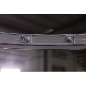 Душевой уголок Esbano ESR-8024 90x90