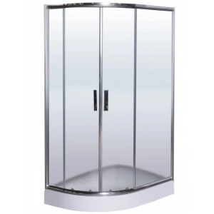 Душевой уголок Esbano ESR-8027А (Right) 120x80