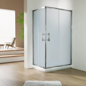 Душевой уголок Esbano ESR-8021C 120x80