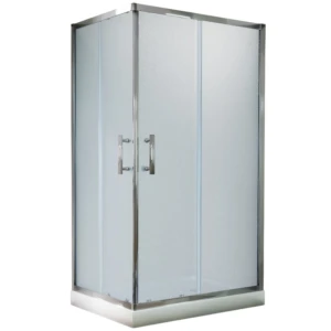 Душевой уголок Esbano ESR-8021C 120x80