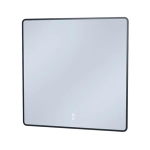 Зеркало IDDIS Cloud X 80 с подсветкой и термообогревом CLX80T0i98