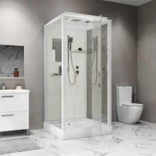 Душевая кабина Niagara Standart ST90/15Q 90x90