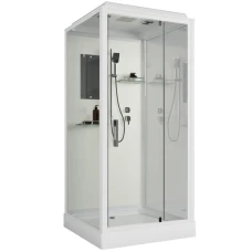 Душевая кабина Niagara Standart ST80/15Q 80x80