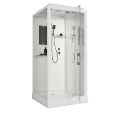Душевая кабина Niagara Standart ST100/15Q 100x100