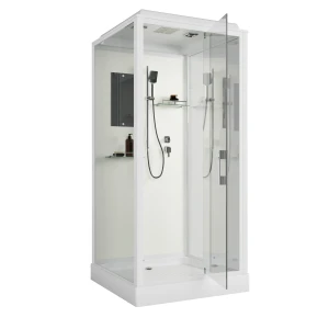 Душевая кабина Niagara Standart ST100/15Q 100x100