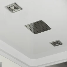 Душевая кабина Niagara Standart ST100/80/15Q 100x80