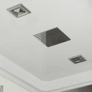 Душевая кабина Niagara Standart ST100/80/15Q 100x80