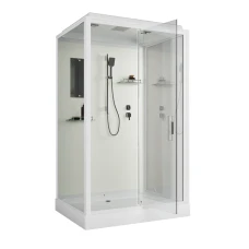 Душевая кабина Niagara Standart ST100/80/15Q 100x80