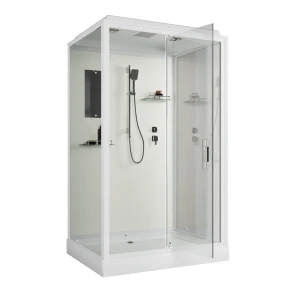 Душевая кабина Niagara Standart ST100/80/15Q 100x80