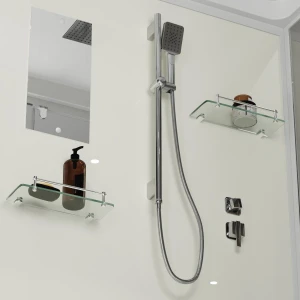 Душевая кабина Niagara Standart ST100/80/15Q 100x80