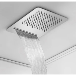 Душевая кабина Jacuzzi Bali 120х80 BAL12230120, с паром