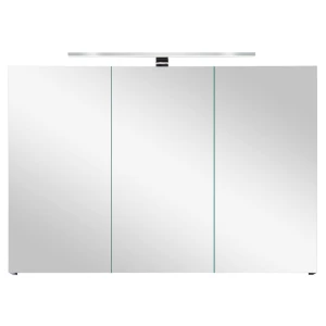 Зеркальный шкаф Orans 100 BC-4023-1000 WHITE