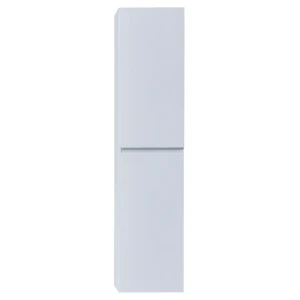 Шкаф-пенал Orans 35 BC-4023 White