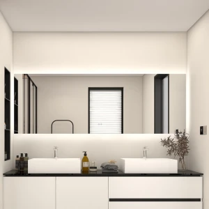 Зеркало Orans 180 BC-6023-1800