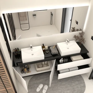 Зеркало Orans 180 BC-6023-1800