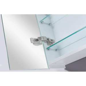 Зеркальный шкаф Orans 60 BC-4023-600 WHITE