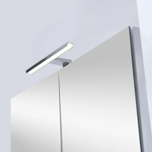 Зеркальный шкаф Orans 60 BC-4023-600 WHITE