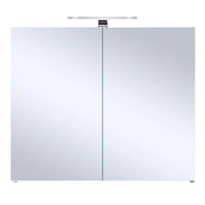 Зеркальный шкаф Orans 60 BC-4023-600 WHITE