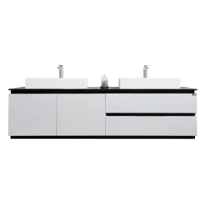 Тумба с раковиной Orans BC-6023-1800 180 подвесная