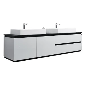 Тумба с раковиной Orans BC-6023-1800 180 подвесная