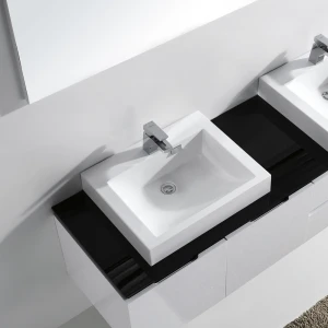Тумба с раковиной Orans BC-6023-1800 180 подвесная