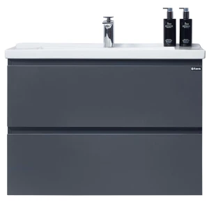 Тумба с раковиной Orans BC-4023-600 60 подвесная