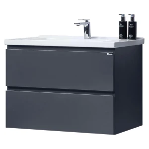 Тумба с раковиной Orans BC-4023-800 80 подвесная