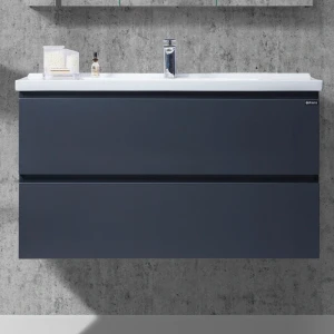 Тумба с раковиной Orans BC-4023-1000 100 подвесная