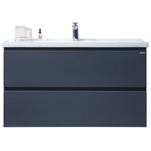 Тумба с раковиной Orans BC-4023-1000 100 подвесная