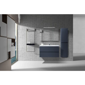 Тумба с раковиной Orans BC-4023-1000 100 подвесная