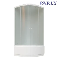 Душевая кабина Parly Bianco EB921 90х90