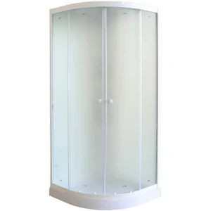 Душевая кабина Parly Bianco EB931 90х90