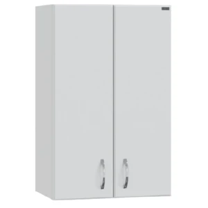 Шкаф СанТа Стандарт ПШ 48 401006 над стиральной машиной