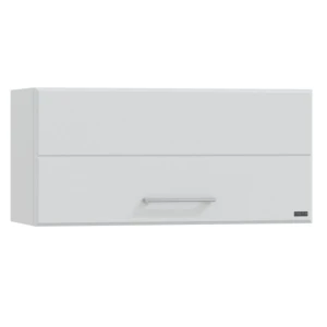 Шкаф СанТа Омега 60 407007 горизонтальный