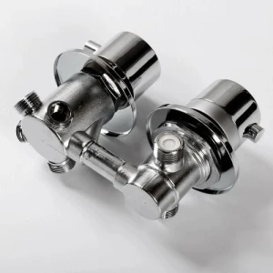 Термостатный смеситель DTO