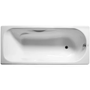 Чугунная ванна Wotte Comfort 170х75 БП-э00д1474