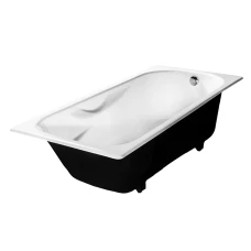 Чугунная ванна Wotte Comfort 180х80 БП-э00д1475