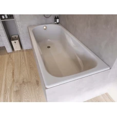 Чугунная ванна Wotte Comfort 180х80 БП-э00д1475